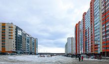 Челябинская область вошла в ТОП-10 регионов России по наибольшему числу ипотек