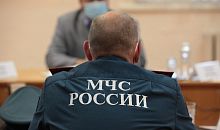 Ситуация с половодьем на Южном Урале находится под контролем