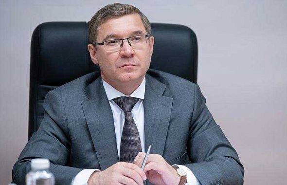 Челябинской области нужно принять 537 новых законов о контроле бизнеса