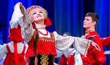 Приватизация культуры: как пережила крах СССР танцевальная самодеятельность