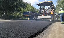 В Челябинской области отремонтируют 800 километров дорог