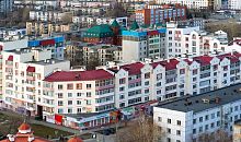 Цена на вторичное жилье в Челябинске оказалась самая низкая среди городов-миллионников