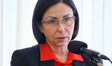 Челябинск получил первую женщину-мэра