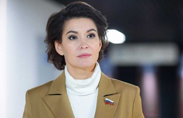 Сенатор Маргарита Павлова заявила об участившихся случаях вандализма на местах воинских захоронений