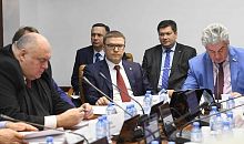 Инициативы челябинского губернатора поддержали в Совете Федерации