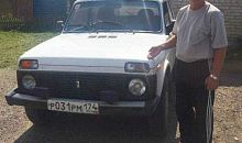 Районные больницы Челябинской области получили 70 машин