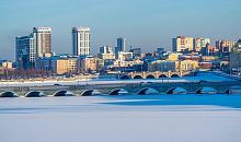 В Челябинске голосуют за самый комфортный для жизни район