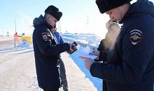 Шесть мигрантов ожидают выдворения из России на границе в Челябинской области