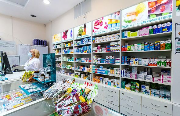 Росздравнадзор заявил о стабильной ситуации с лекарствами на российском рынке