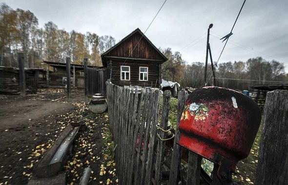 В каких регионах Урала самое высокое качество сельской жизни