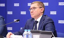 Владимир Якушев: «Единая Россия» вместе с Правительством завершают подготовку программы модернизации коммунальной инфраструктуры