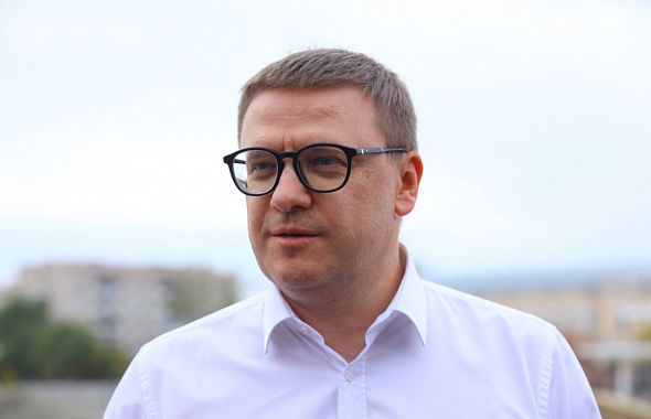 Алексей Текслер укрепил политические позиции по итогам сентября