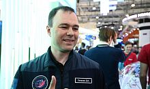 Путин присвоил звание Героя России челябинскому космонавту