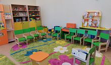 Губернатор Алексей Текслер проинспектировал детские сады в Сосновском районе