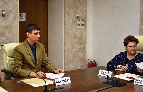 На выборы губернатора Челябинской области заявился второй кандидат