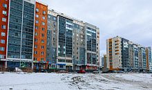 В 2023 году в Челябинской области построено два миллиона квадратных метров жилья