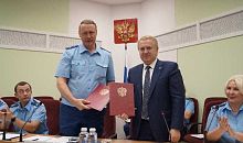 Общественная палата Челябинской области и прокуратура подписали соглашение