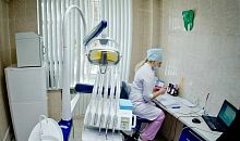 Стала известна зарплата медсестер в челябинских стоматологиях