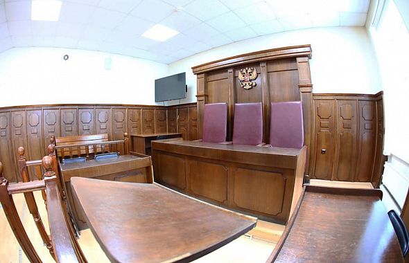 В Челябинске взяточник из Ростехнадзора получил 2,5 года колонии строгого режима