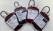 5 тысяч южноуральцев регулярно занимаются сдачей крови