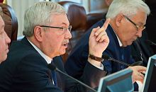 Челябинские «единороссы» озвучили цели на ближайшие выборы
