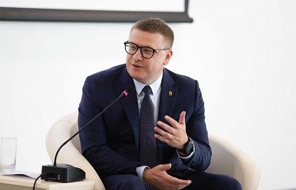 Алексей Текслер поддержал репутацию наиболее устойчивого губернатора Урала