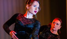Весенний фестиваль фламенко собрал в Челябинске почти сто исполнителей из разных городов