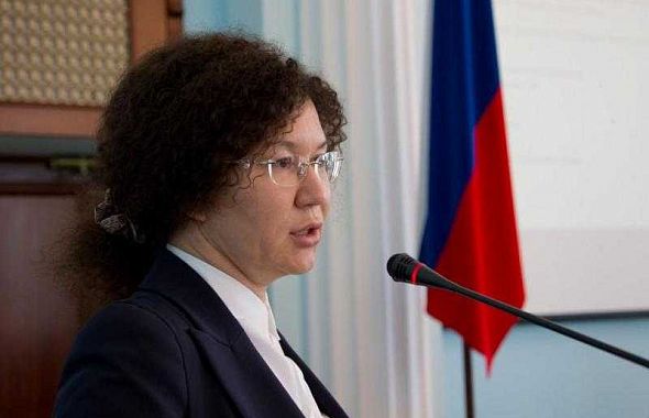 В Челябинске появился новый министр