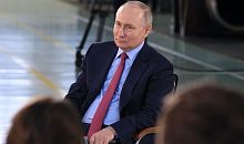 Владимир Путин объяснил причины роста цен в России