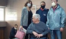 В Челябинске соседи подали в суд на инвалида за установку пандуса