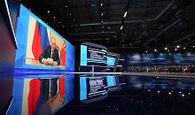 Политолог Орлов связал устойчивость политической системы России со стабильностью «ЕР»