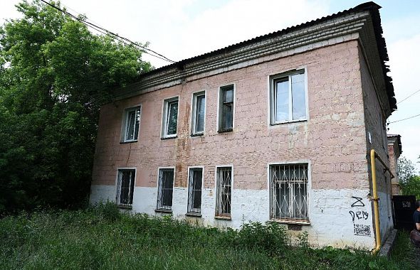 Правительство Челябинской области досрочно расселит аварийное жильё 