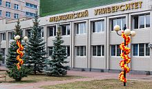 В Челябинске утвердили трех кандидатов на пост ректора медицинского вуза