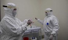 Сколько тестов на коронавирус могут делать в Челябинске