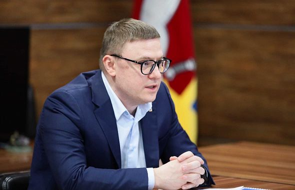 Алексей Текслер призвал к мобилизации управленческих ресурсов перед  лицом угроз