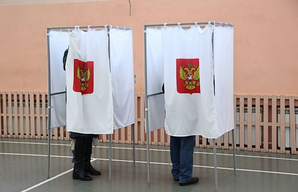 В облизбиркомоме объяснили почему выборы главы Южного Урала будут двухдневными
