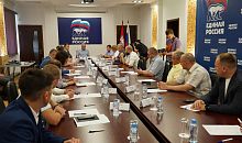 Партпроект «Генеральная уборка 74» обсудил ликвидацию 218 свалок в Челябинской области