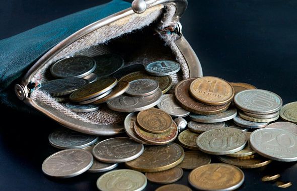 Южноуральцы смогут сдать ненужные монеты в банки
