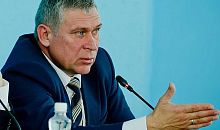 Депутаты Карталинского района приняли отставку главы