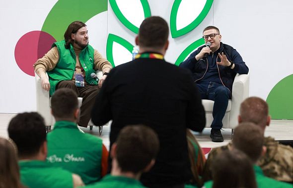 Новые выплаты ветеранам и визит губернатора на фестиваль молодежи стали главными событиями недели на Южном Урале