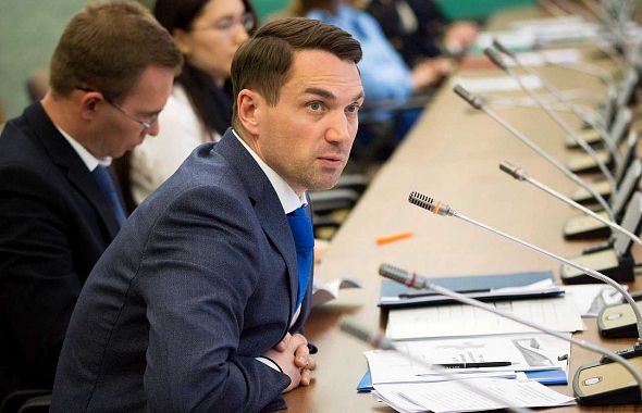 Алексей Лошкин: «Настало время доказательной политики»