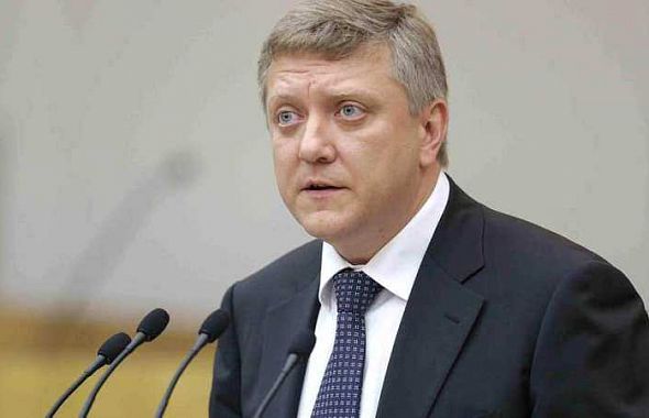 Челябинский депутат назвал важнейшие законы уходящего года