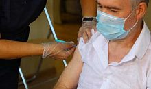 В Челябинскую область доставили больше 120 тысяч доз вакцины от COVID-19