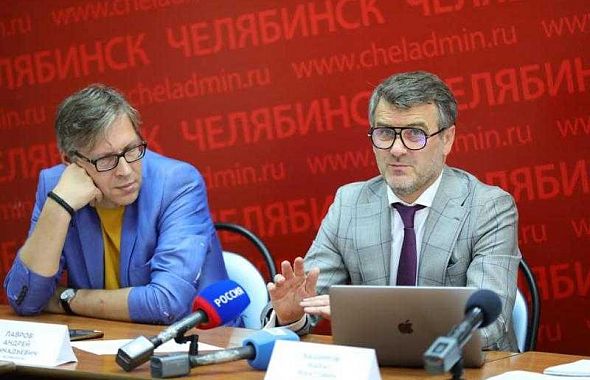 Эксперты обсудили будущее Челябинской области