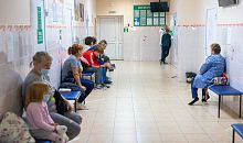 В Челябинской области растет заболеваемость гриппом и ОРВИ