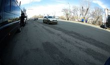 Уборку дорог в Челябинске проводят по весеннему регламенту