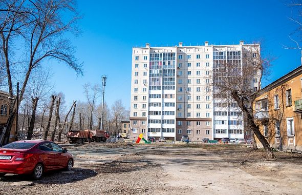 Челябинск вошел в ТОП-3 городов с самой большой динамикой цен на вторичное жилье