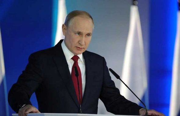 Челябинские политики обсуждают Послание президента