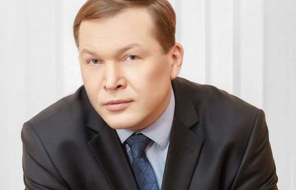 Сергей Морозов может стать четвертым кандидатом в губернаторы Челябинской области