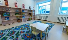 В этом году на Южном Урале появятся 6 новых детских садов